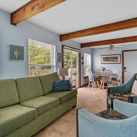 Beach House In Indian Shores Villa Clearwater Beach Bagian luar foto