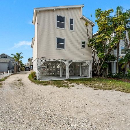 Beach House In Indian Shores Villa Clearwater Beach Bagian luar foto