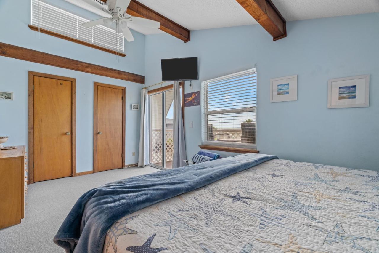 Beach House In Indian Shores Villa Clearwater Beach Bagian luar foto