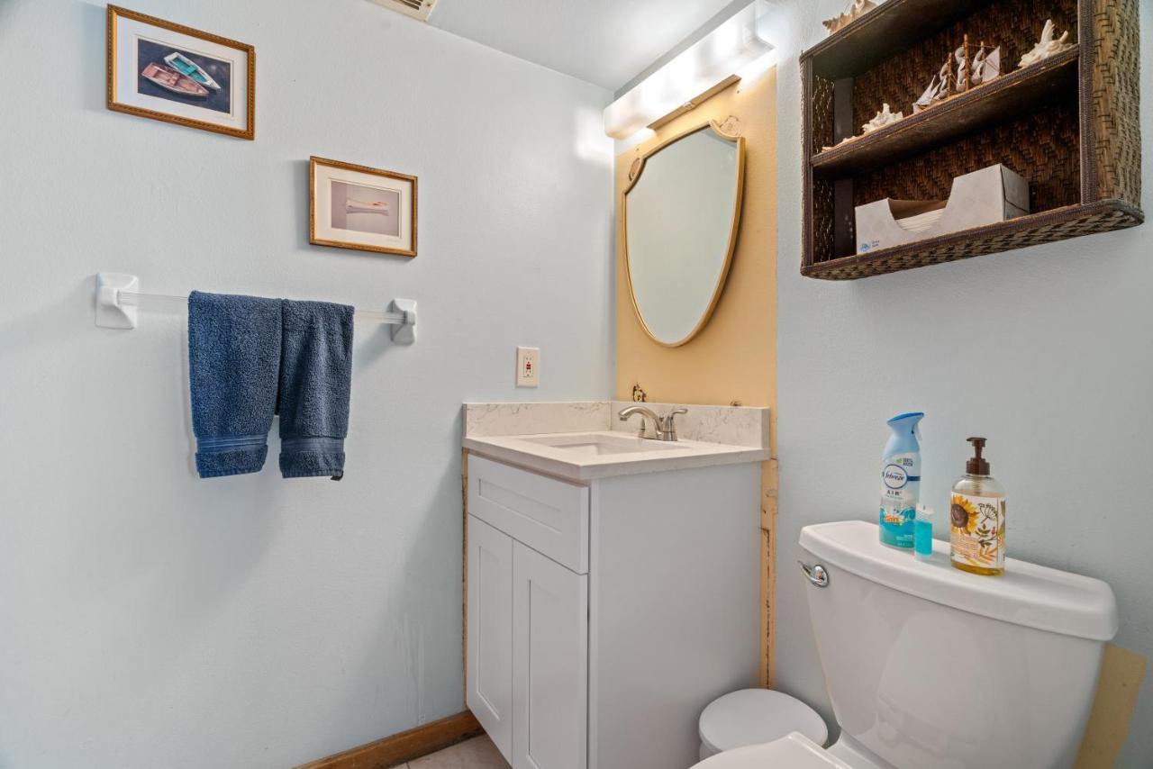 Beach House In Indian Shores Villa Clearwater Beach Bagian luar foto