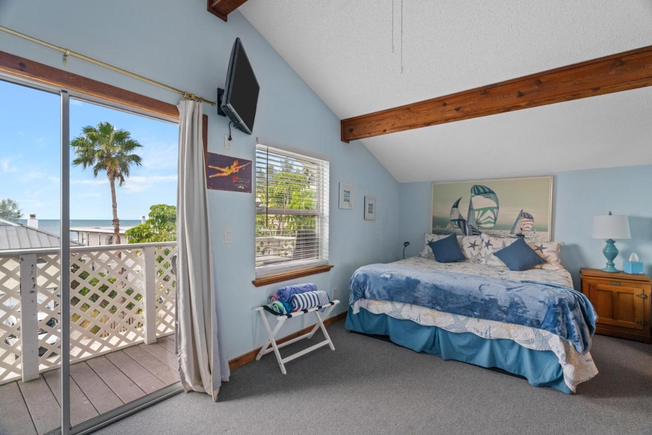 Beach House In Indian Shores Villa Clearwater Beach Bagian luar foto