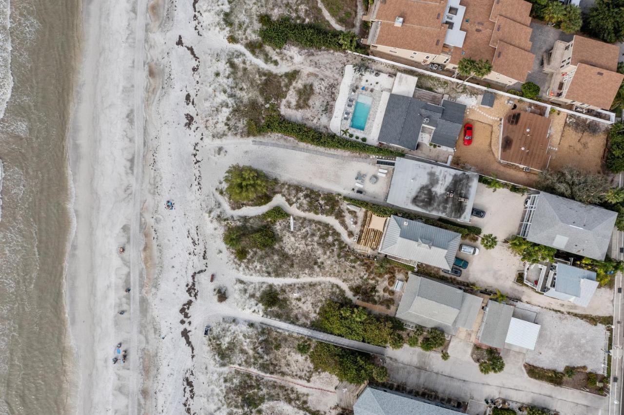 Beach House In Indian Shores Villa Clearwater Beach Bagian luar foto