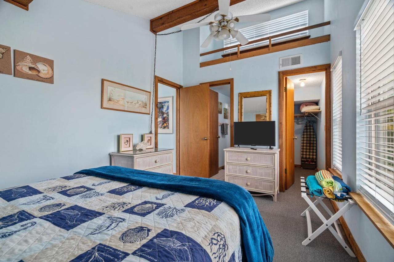 Beach House In Indian Shores Villa Clearwater Beach Bagian luar foto