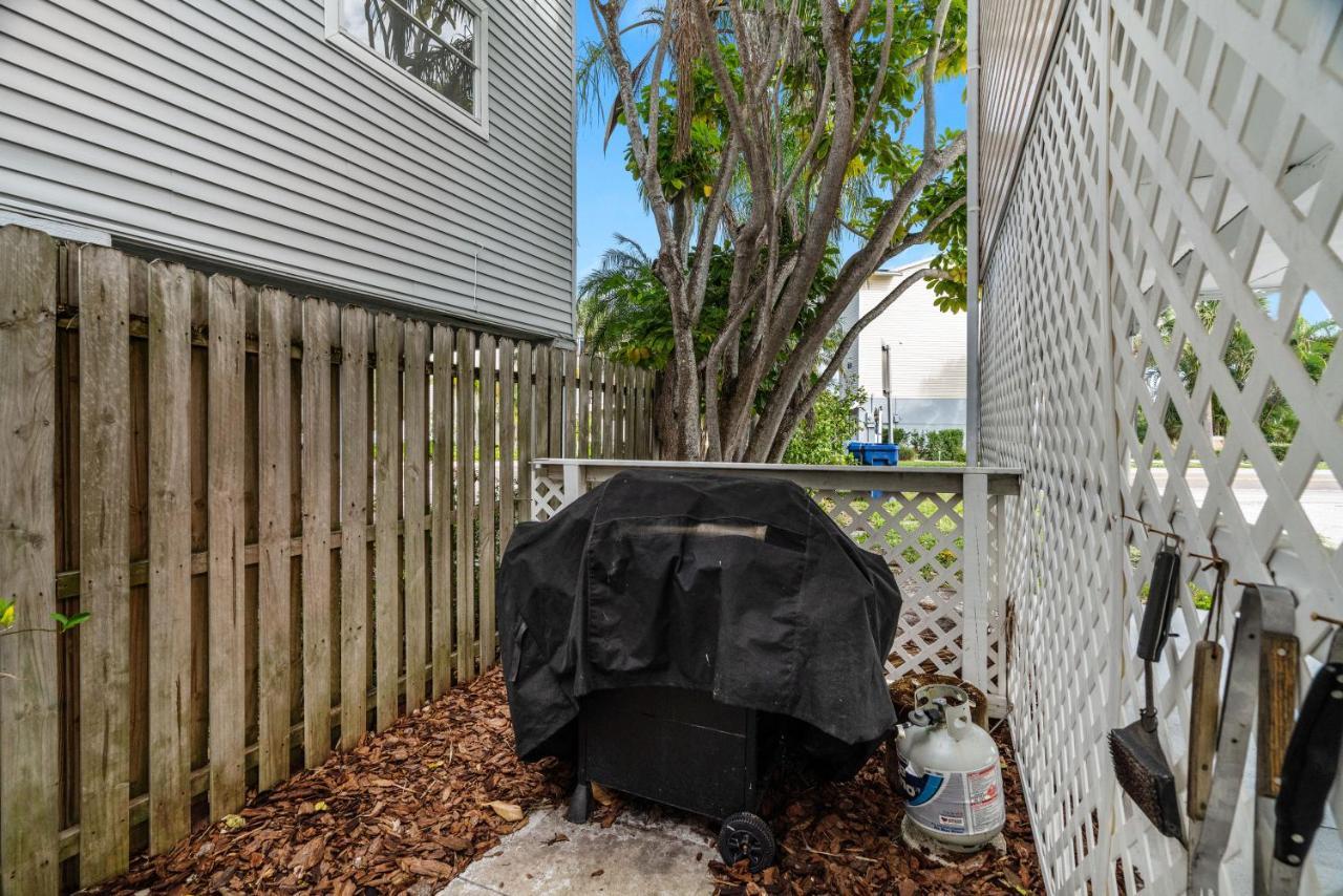Beach House In Indian Shores Villa Clearwater Beach Bagian luar foto