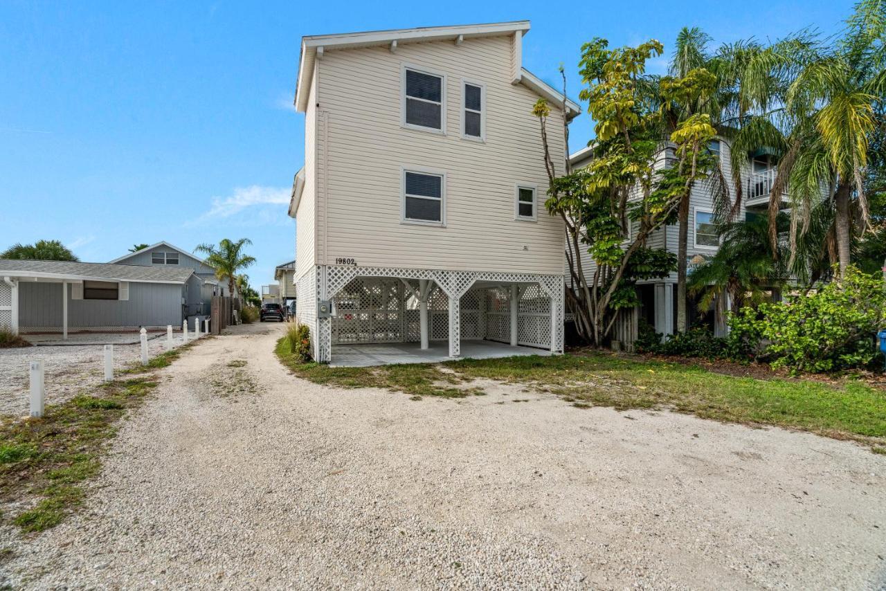 Beach House In Indian Shores Villa Clearwater Beach Bagian luar foto