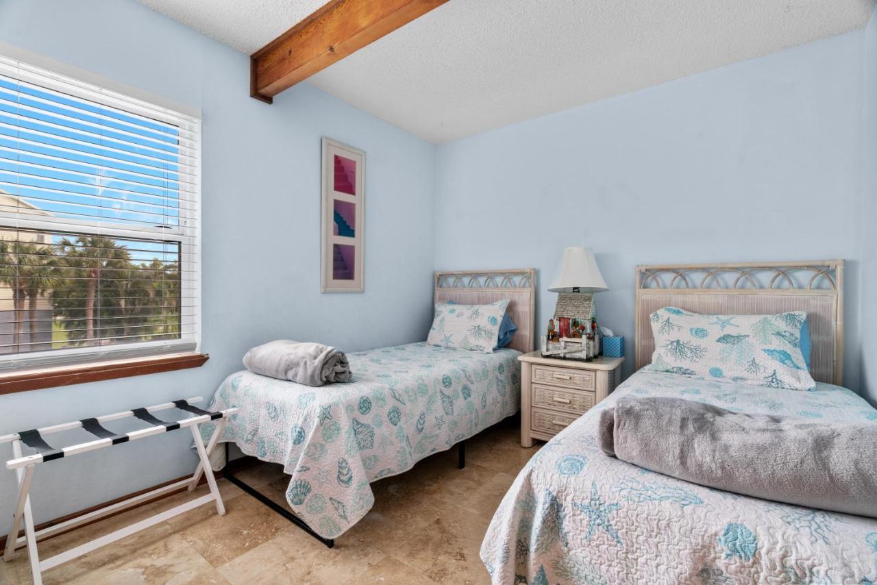 Beach House In Indian Shores Villa Clearwater Beach Bagian luar foto