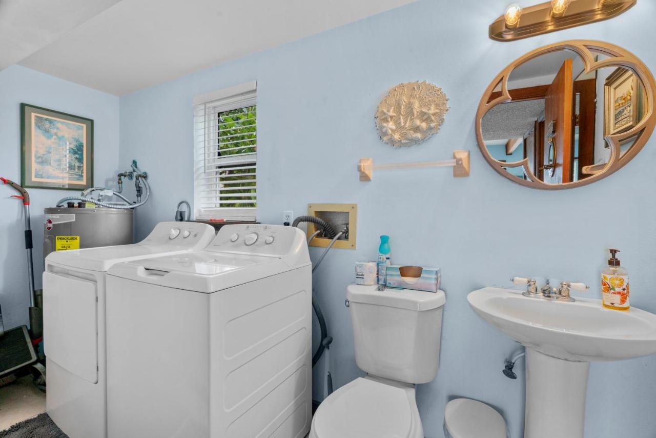 Beach House In Indian Shores Villa Clearwater Beach Bagian luar foto
