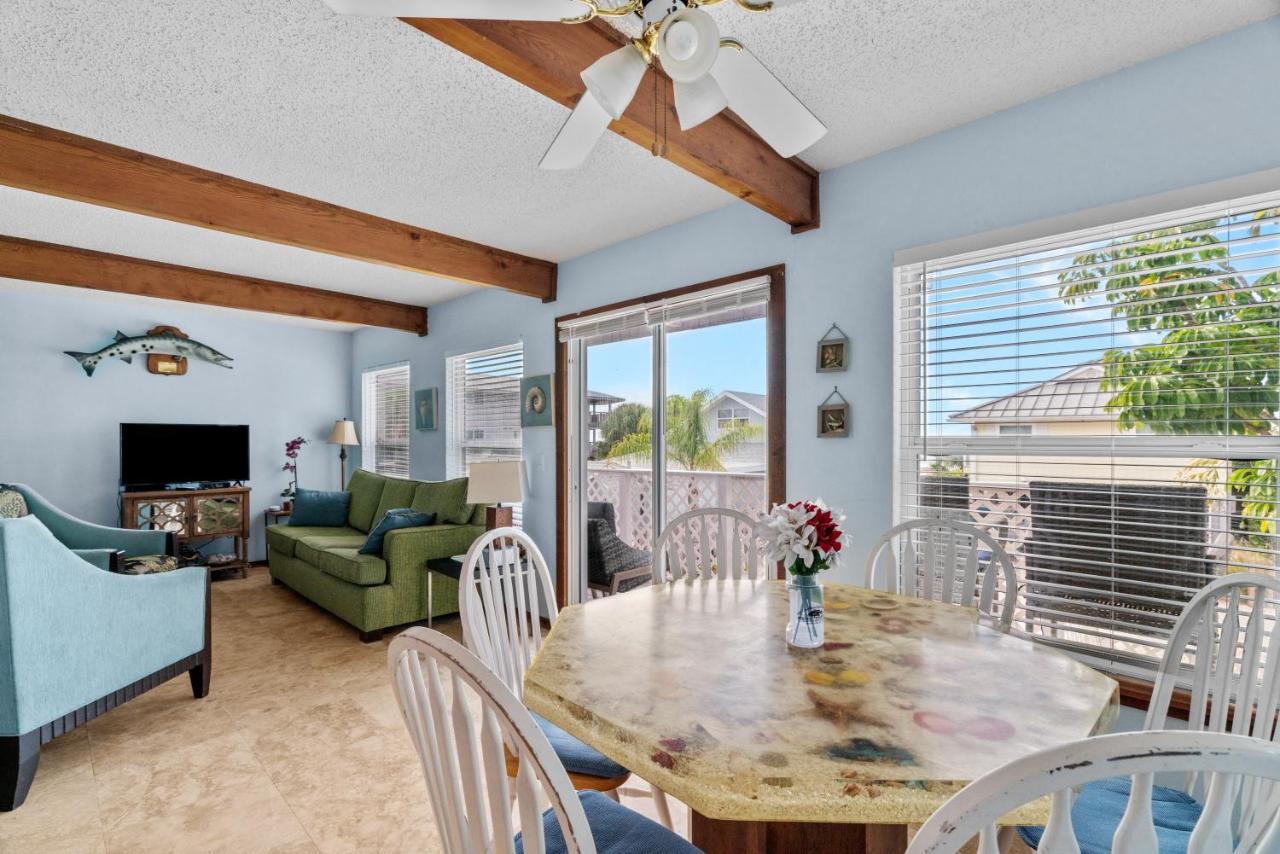 Beach House In Indian Shores Villa Clearwater Beach Bagian luar foto