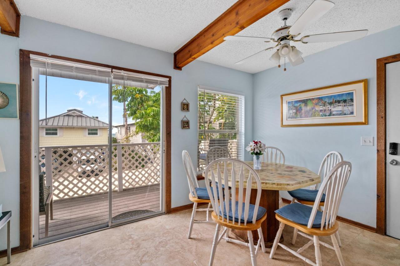 Beach House In Indian Shores Villa Clearwater Beach Bagian luar foto