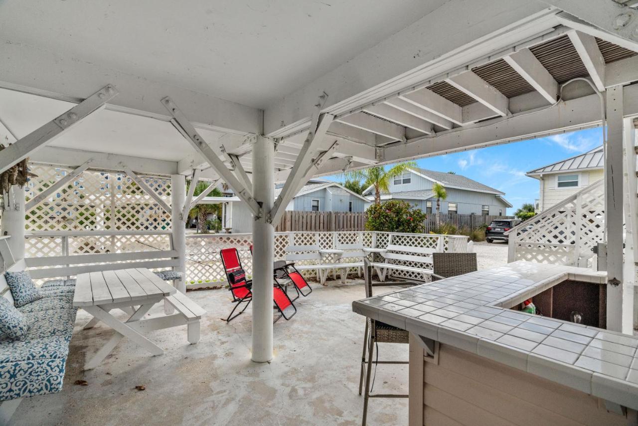 Beach House In Indian Shores Villa Clearwater Beach Bagian luar foto