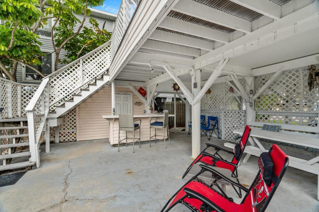 Beach House In Indian Shores Villa Clearwater Beach Bagian luar foto