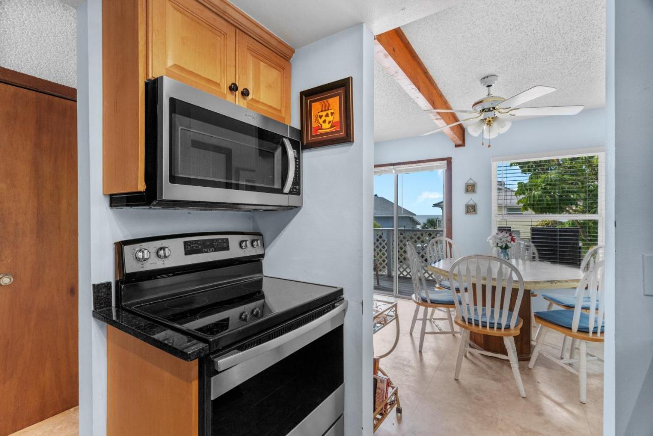 Beach House In Indian Shores Villa Clearwater Beach Bagian luar foto