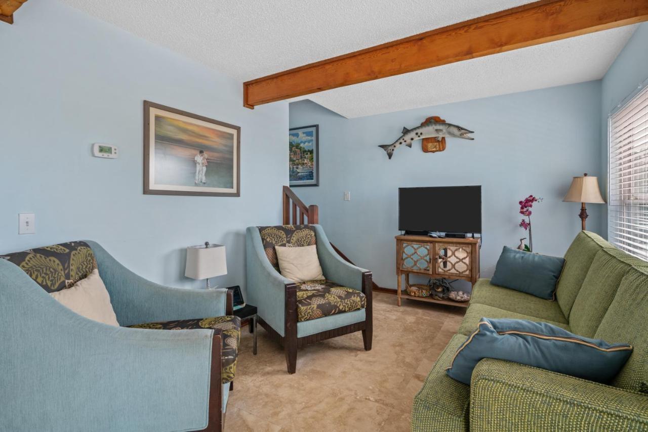 Beach House In Indian Shores Villa Clearwater Beach Bagian luar foto