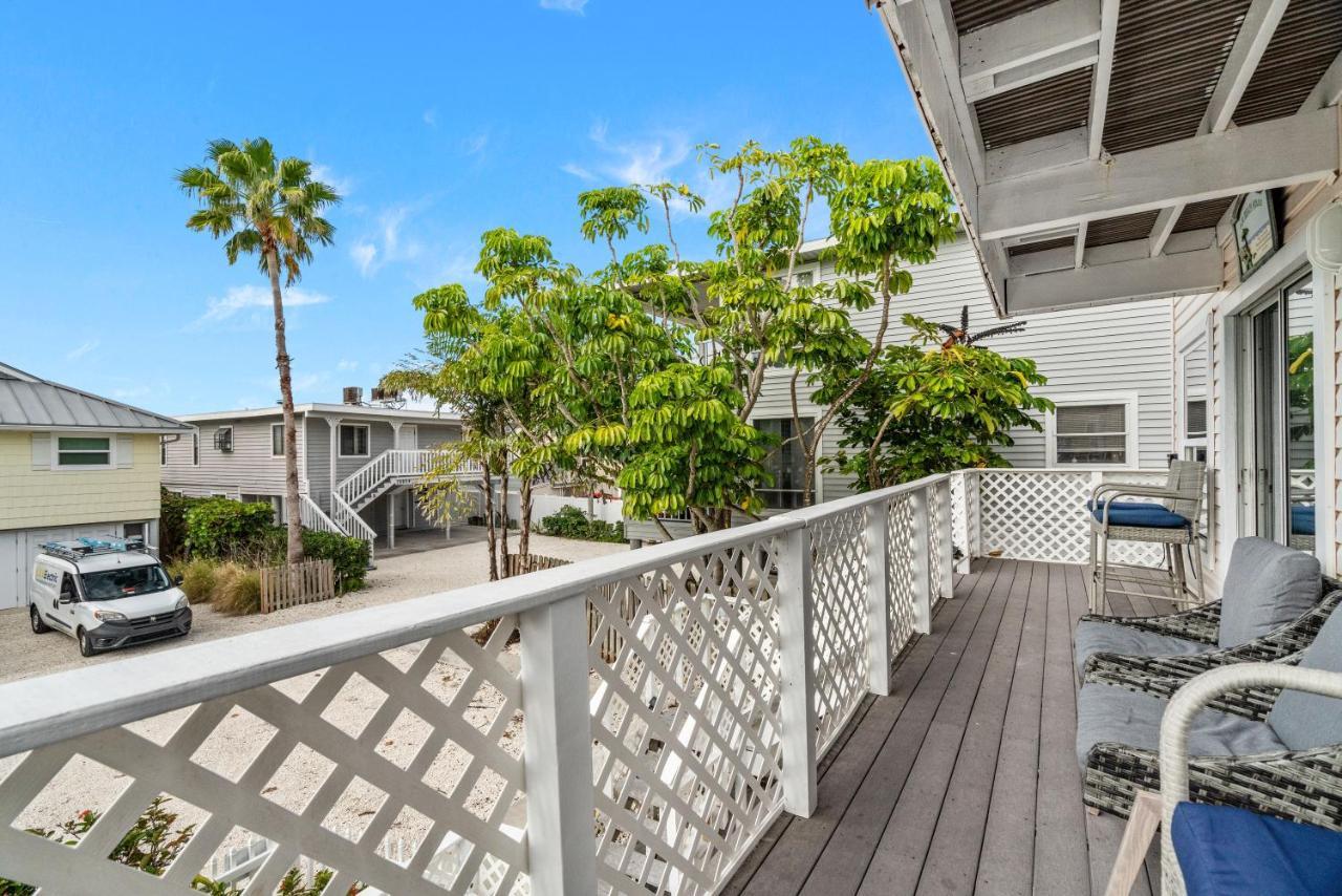 Beach House In Indian Shores Villa Clearwater Beach Bagian luar foto
